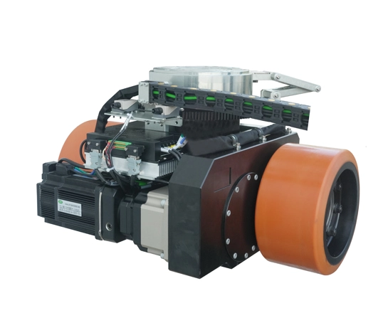 Bánh xe chịu lực