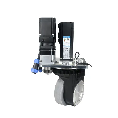 hl150 verticle drive wheel product