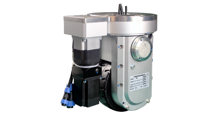 Hw155 bánh lái robot xây dựng