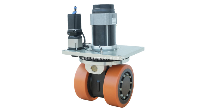 Bánh Lái vi sai bánh lái dọc HL300