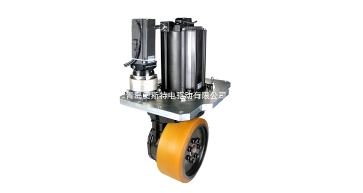 Tay Lái dọc HL343 (tùy chỉnh theo ngành)