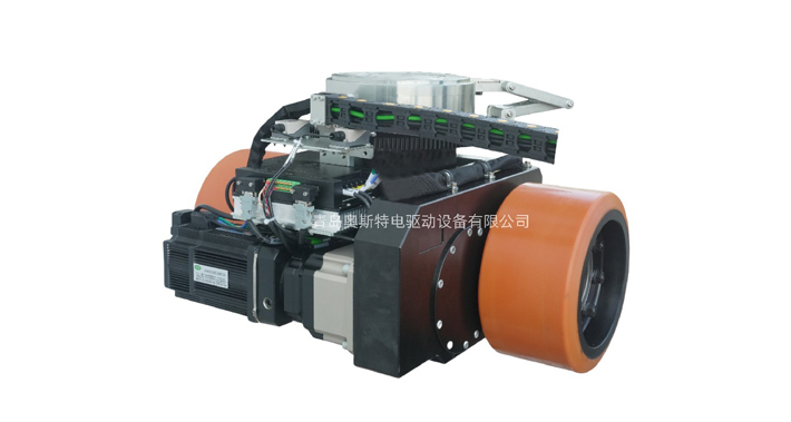 Tải nặng hai bánh hw400