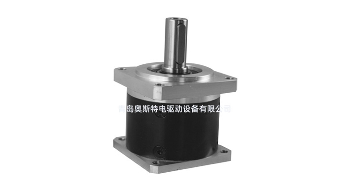 Bộ giảm tốc hành tinh